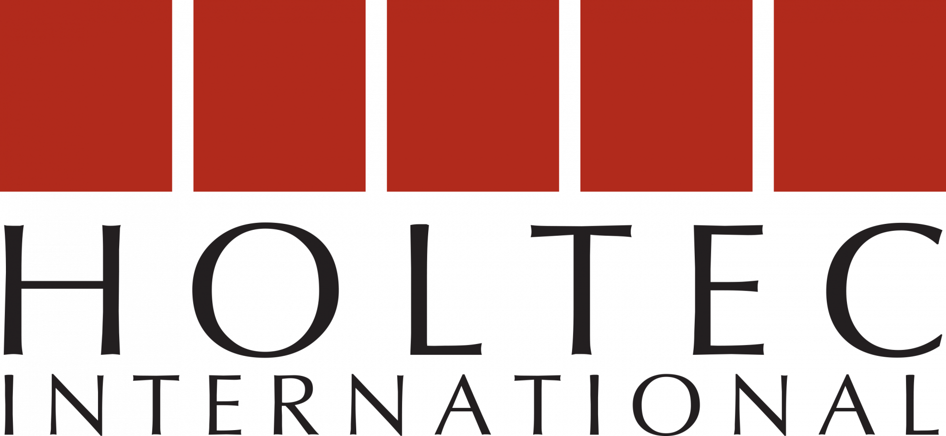 Holtec International logo